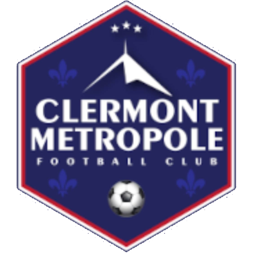Clermont Metropole Fc