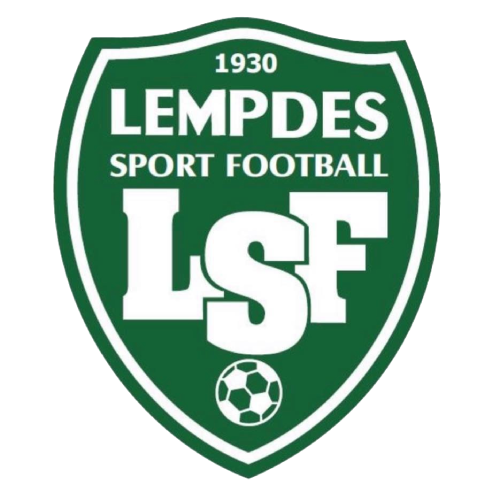 Lempdes Sport Football